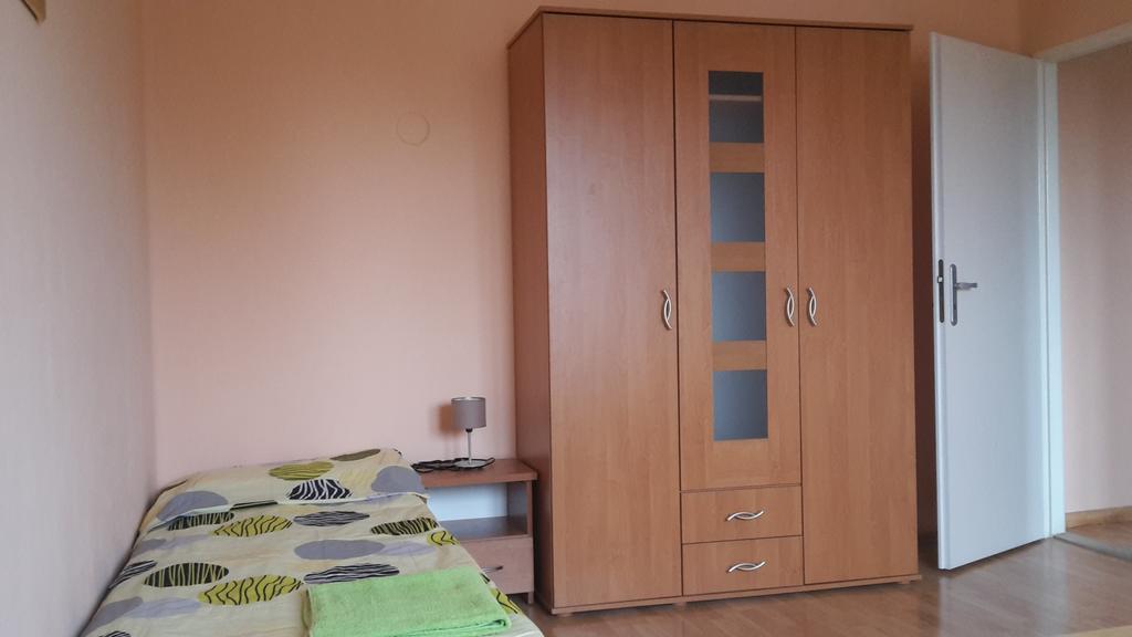 فندق Na 15 Kopach كولين الغرفة الصورة